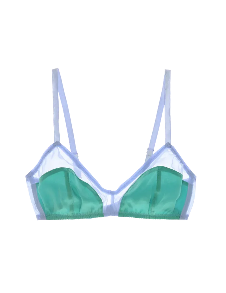 ARAKS~ NEW Beatrice bralette