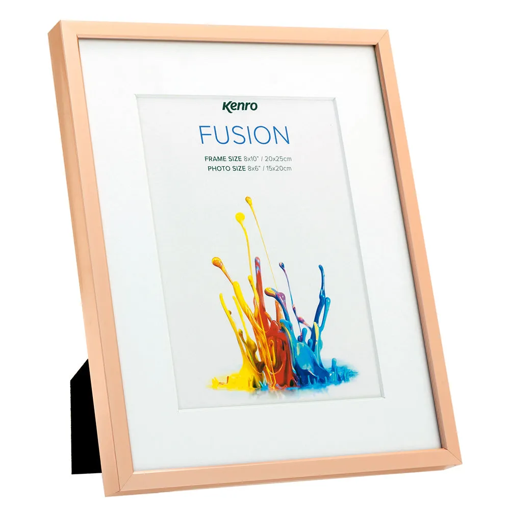 Fusion Classic Series (Rose Gold)